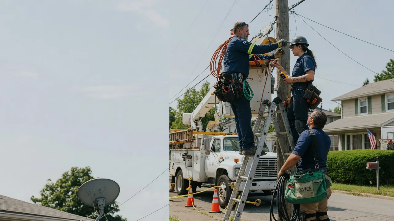Electrical Repair in Wycombe, PA near me
